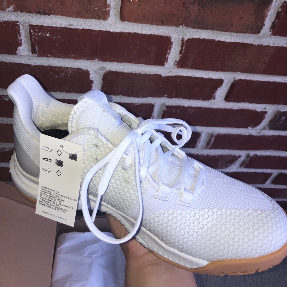 Adidas Crazyflight Bounce 3 Volleyball Shoes